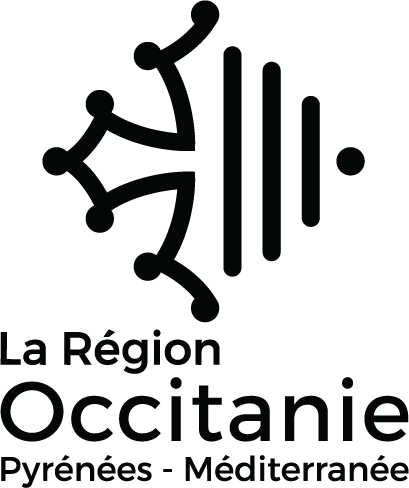 Région Occitanie Logo