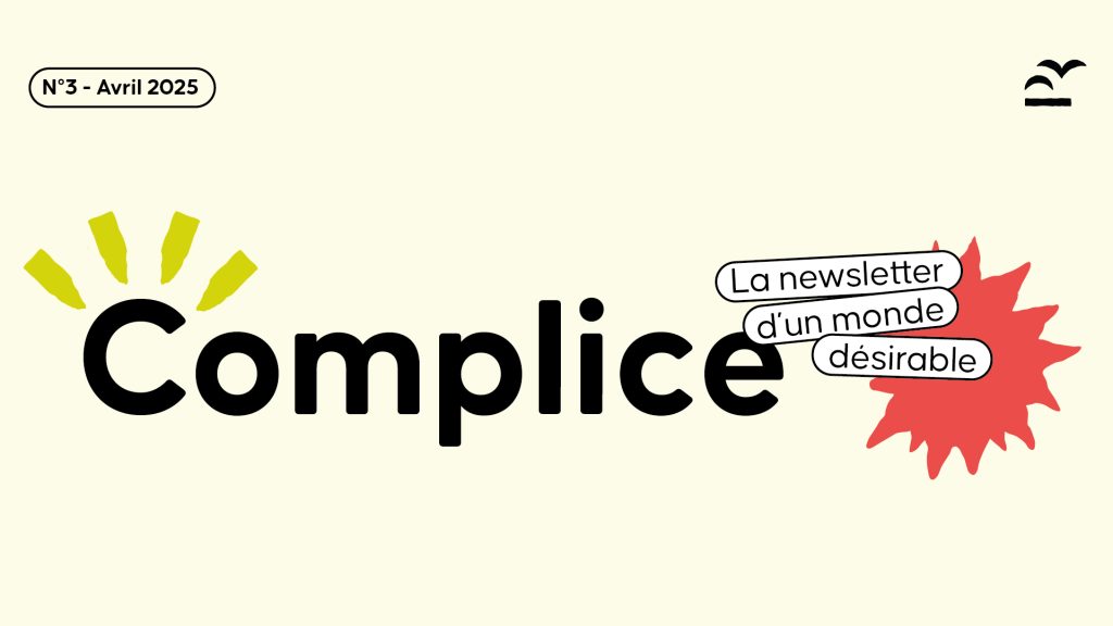 Header newsletter #3 de Patte Blanche