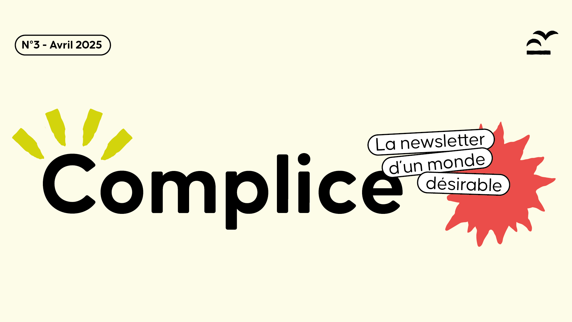 Header newsletter #3 de Patte Blanche