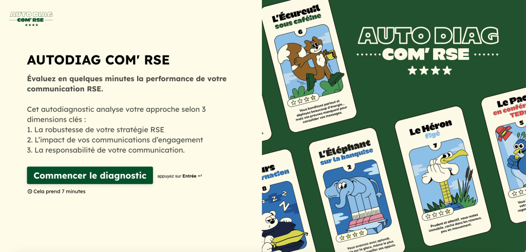 AutoDiag Com'RSE