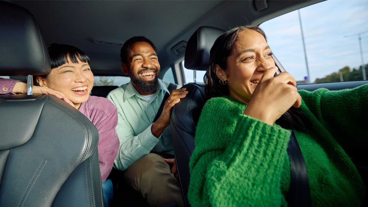 Campagne Modulauto, installer l'autopartage comme réflexe mobilité